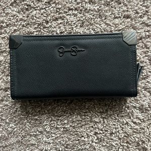 Jessica Simpson wallet